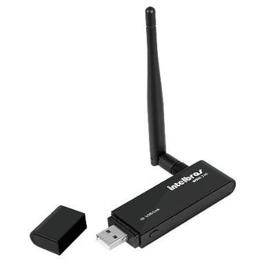 Adaptador Usb Wireless Intelbras