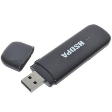 Modem Usb 3g Hsdpa Desbloqueado